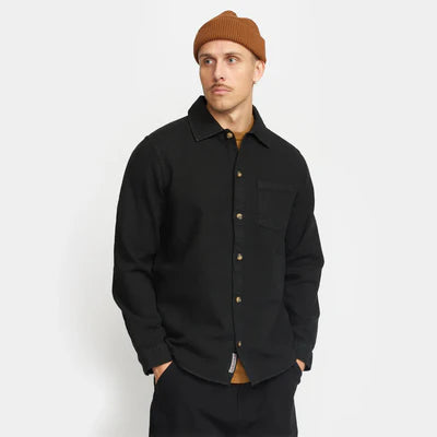 Casual Overshirt